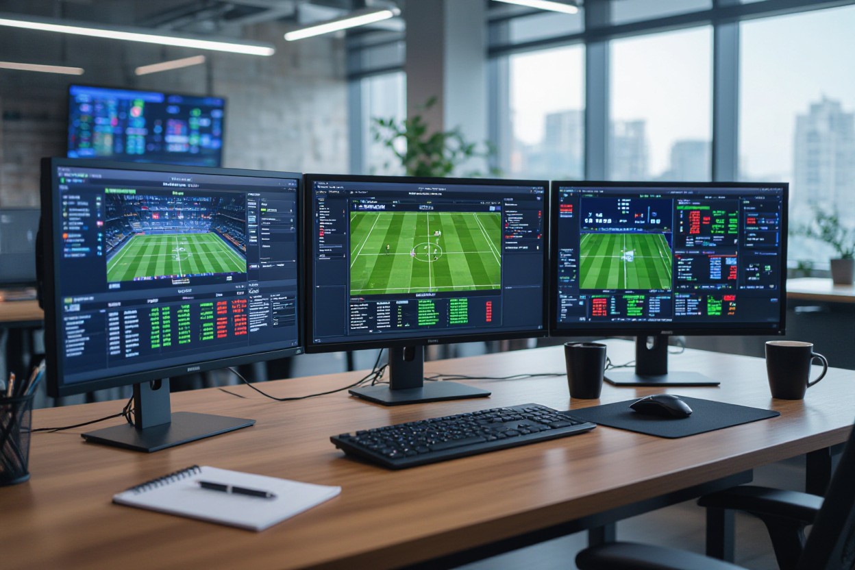 Πότε τα Στατιστικά Οδηγούν σε Value Bets στο Live;